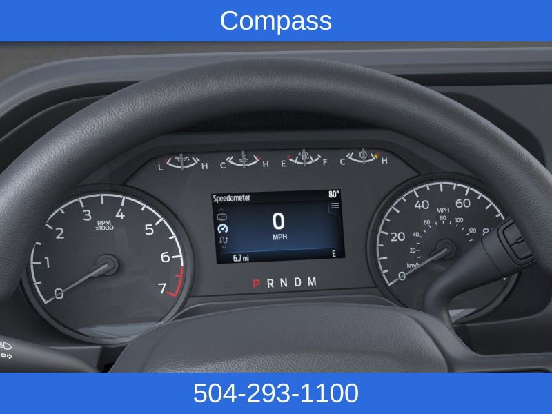 New 2026 Ford F350 XL RWD image 15