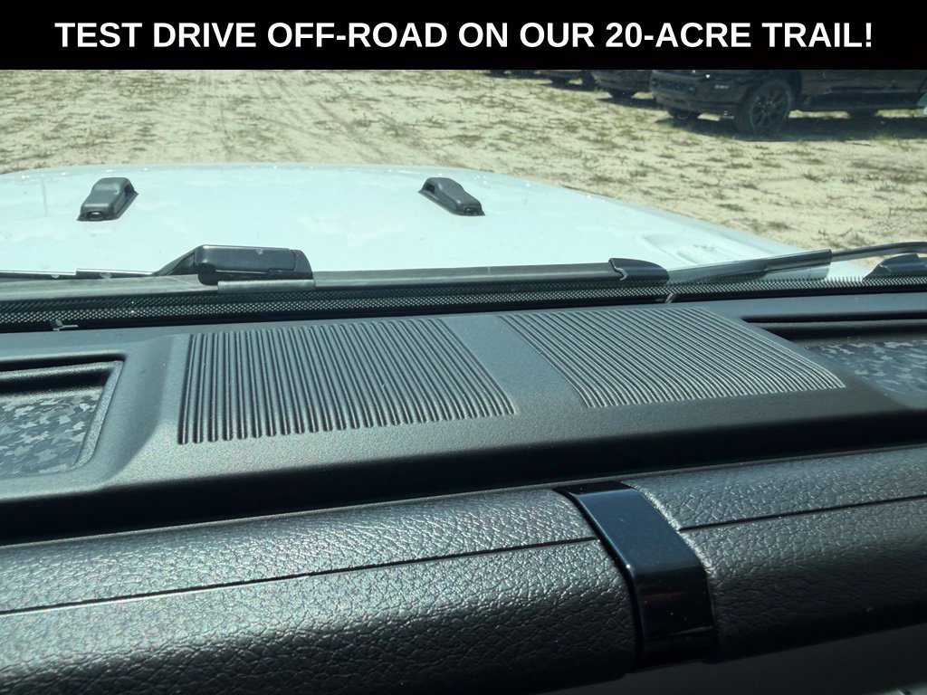 New 2026 Jeep Gladiator Sport AWD/4WD image 10