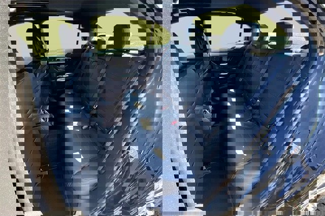 Certified 2025 Mercedes-Benz C 300 4MATIC Sedan image 25