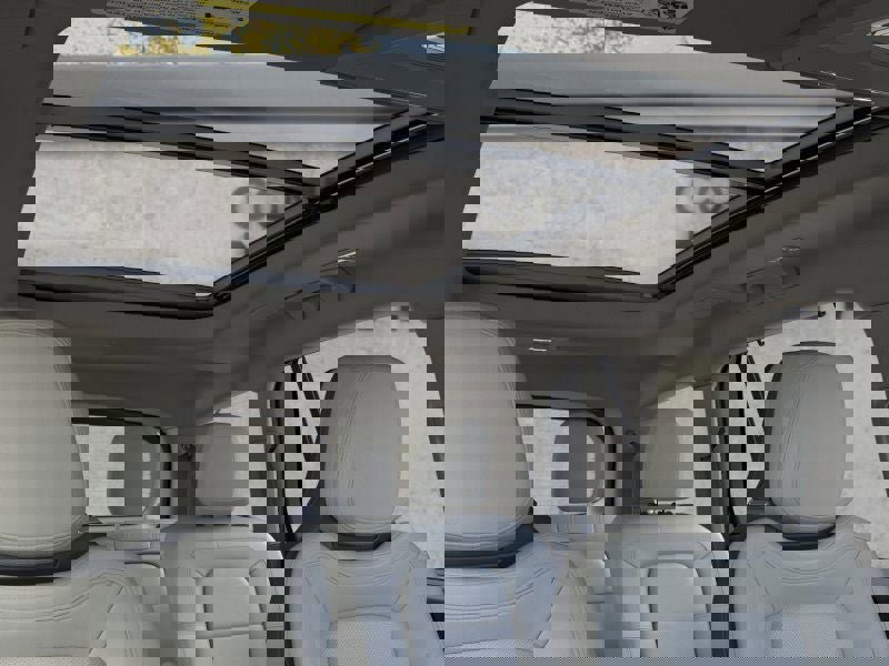 New 2026 Lincoln Aviator Reserve AWD/4WD image 22