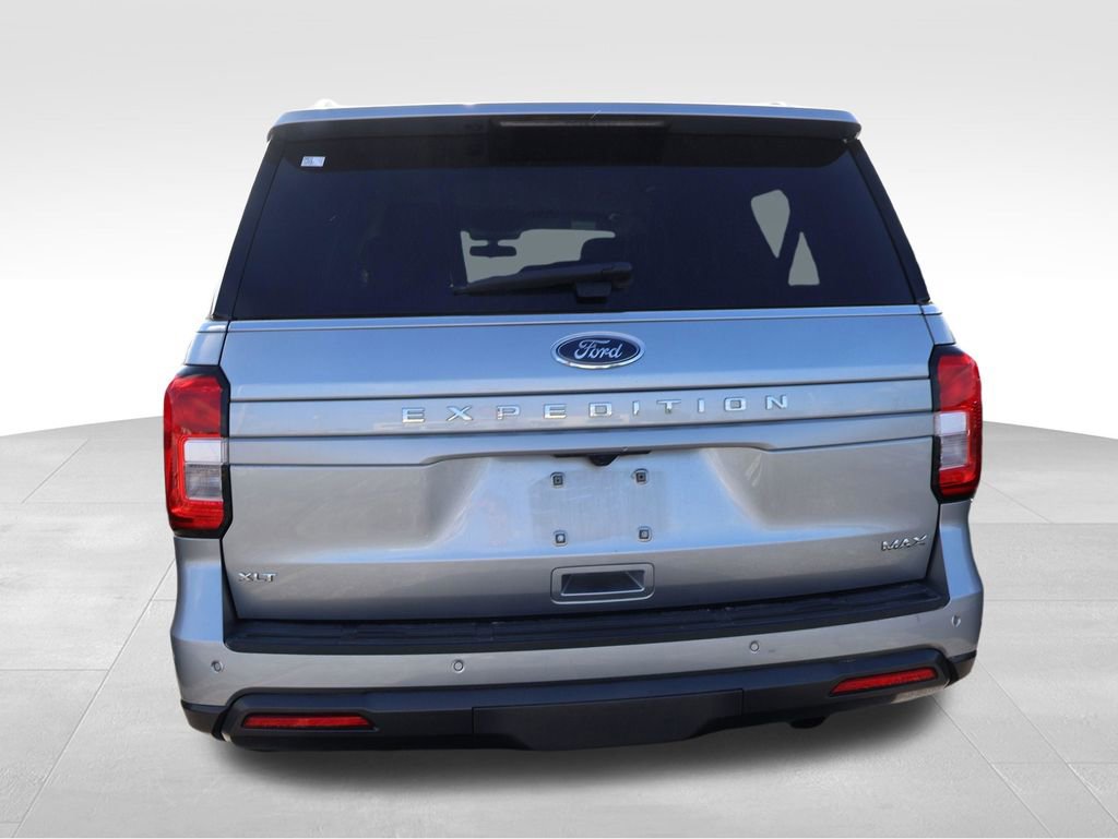 Used 2022 Ford Expedition Max XLT AWD/4WD image 9