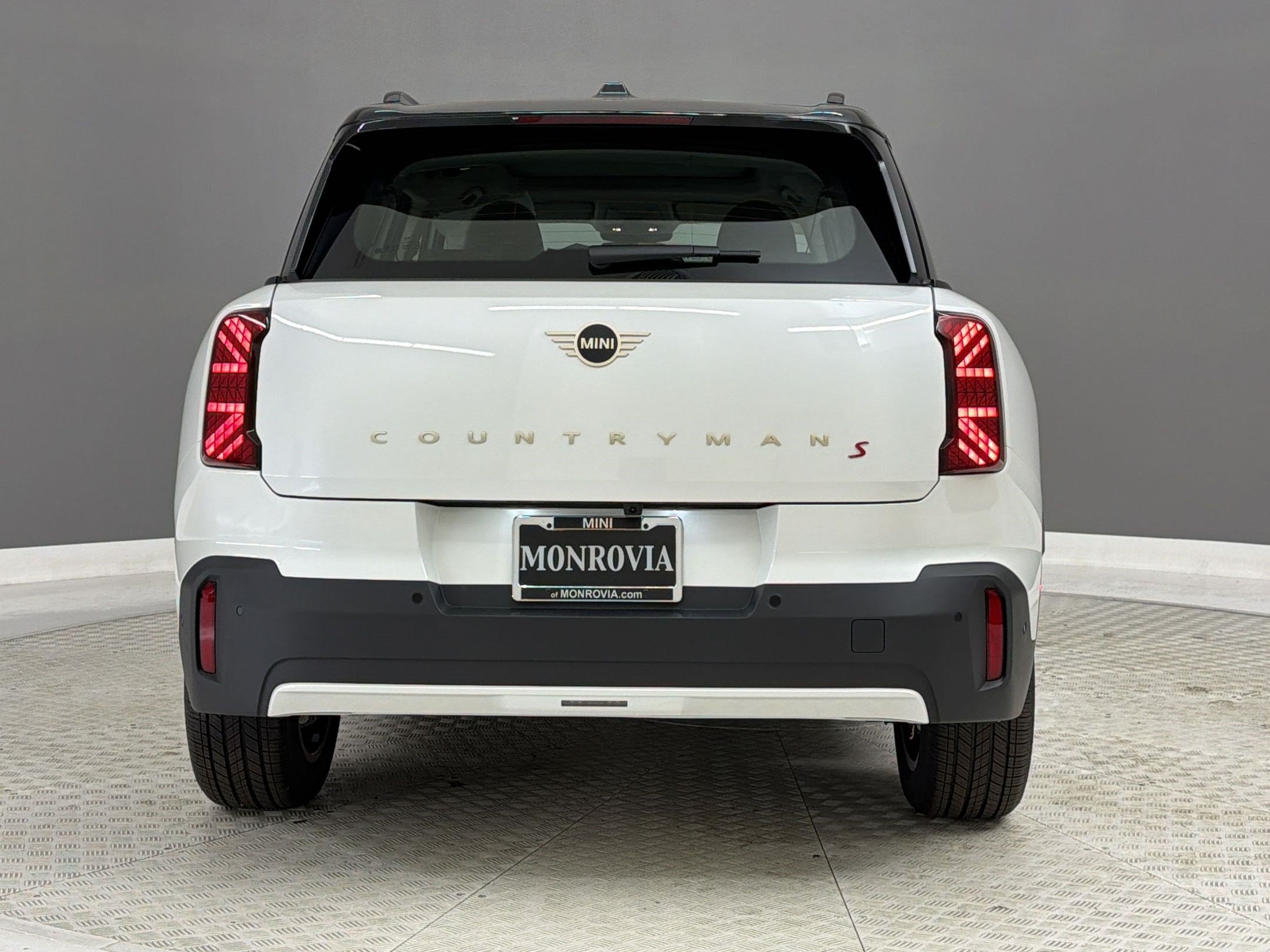 New 2027 MINI Cooper Countryman S AWD/4WD image 10