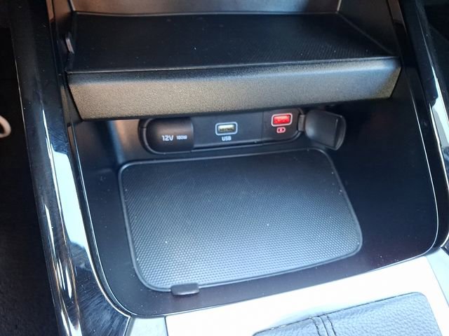 Used 2024 Kia Forte GT-Line image 22