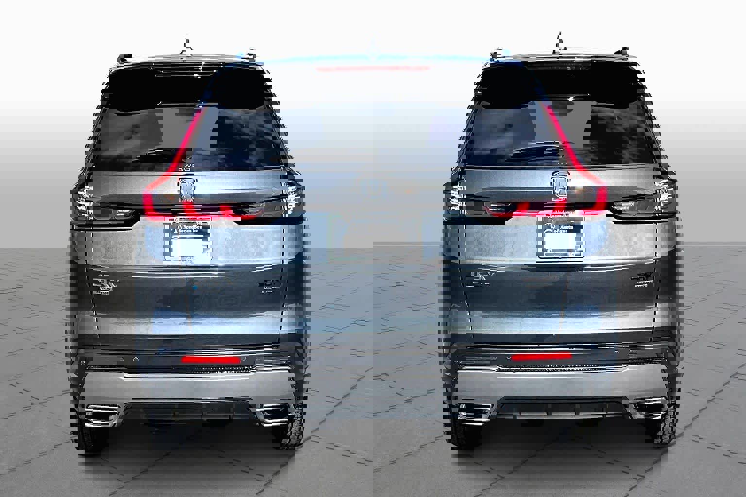 Used 2025 Honda CR-V Sport Touring image 5