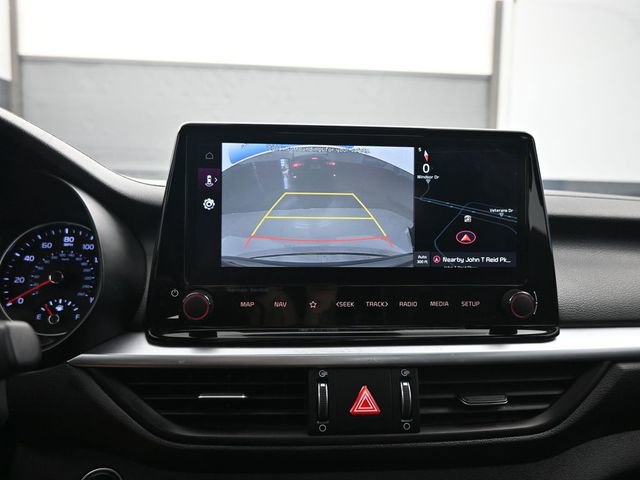 Used 2024 Kia Forte GT-Line w/ GT-Line Premium Package image 18