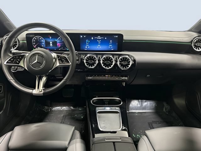 Certified 2024 Mercedes-Benz CLA 250 4MATIC image 12