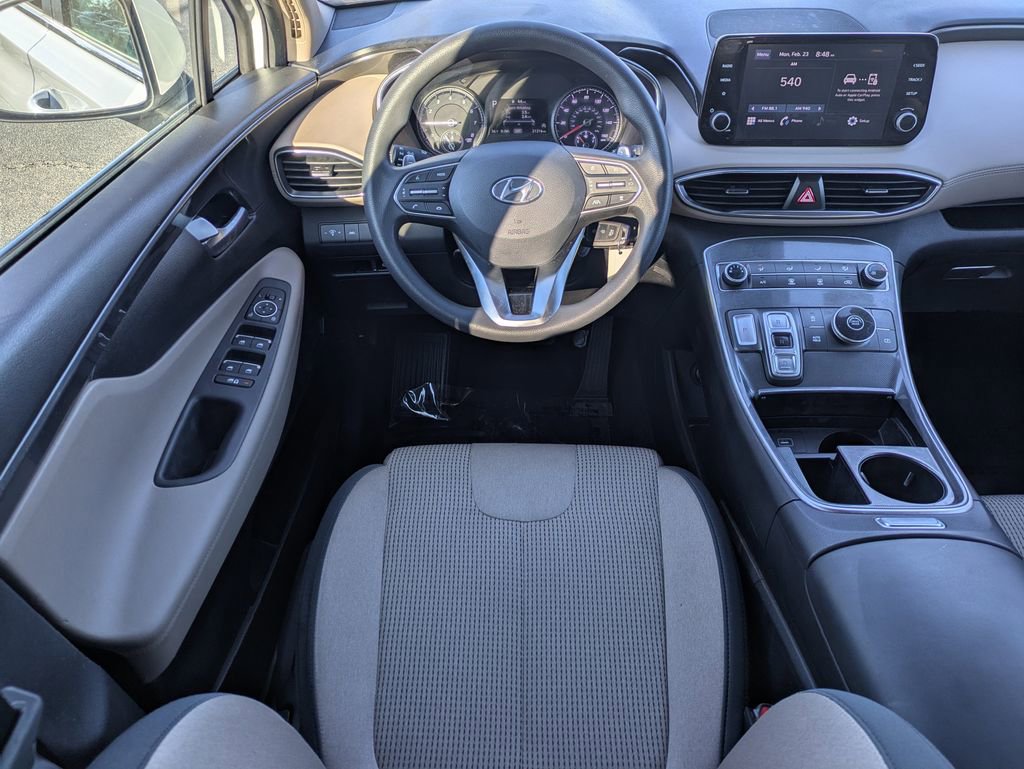 Used 2023 Hyundai Santa Fe SE image 16