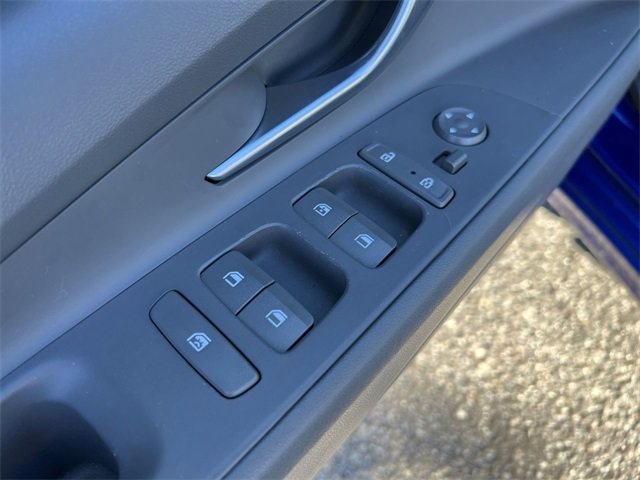 Used 2022 Hyundai Elantra SEL image 13