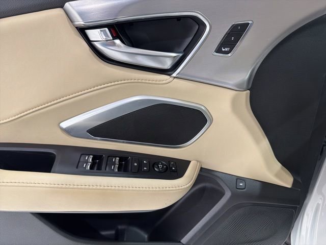 Certified 2024 Acura RDX SH-AWD image 11