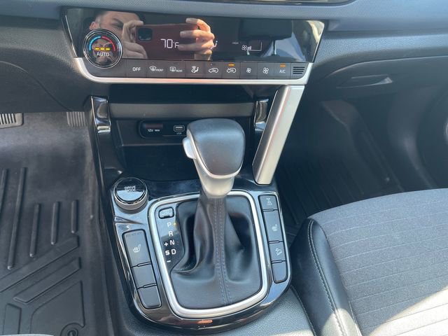 Used 2023 Kia Seltos Nightfall Edition image 15