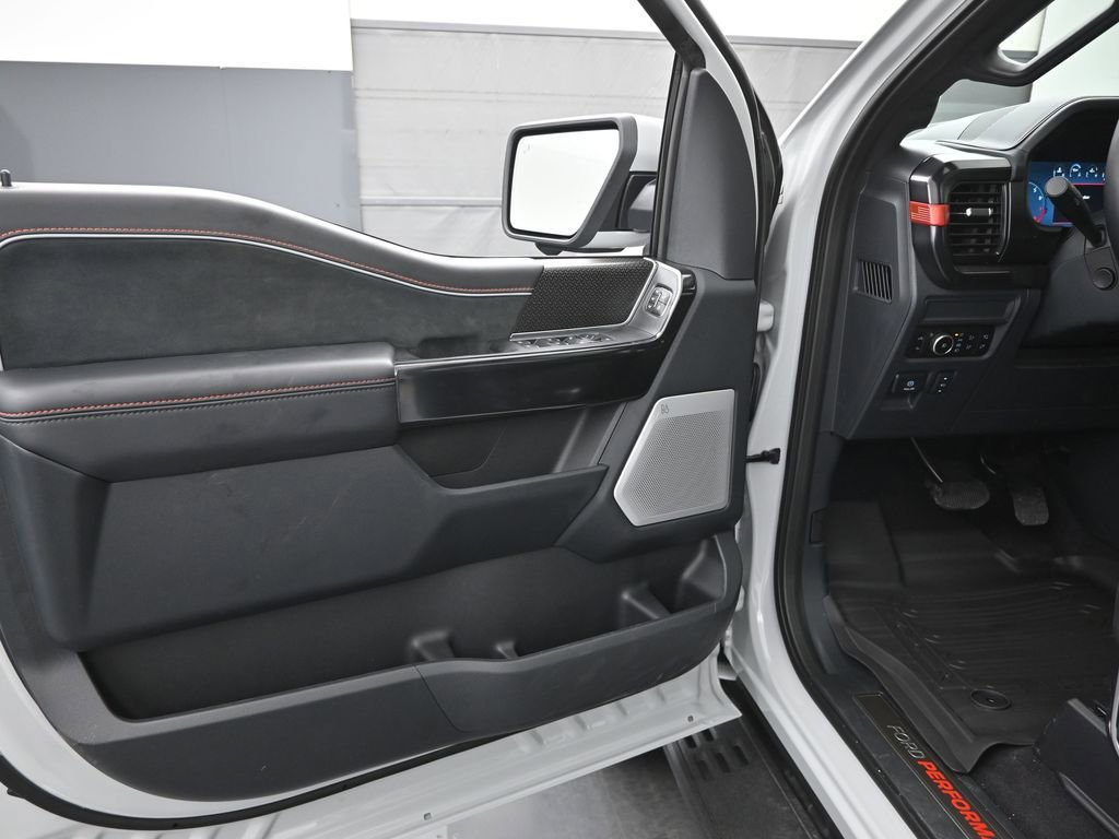 New 2026 Ford F150 Raptor w/ Equipment Group 803A Raptor R image 14