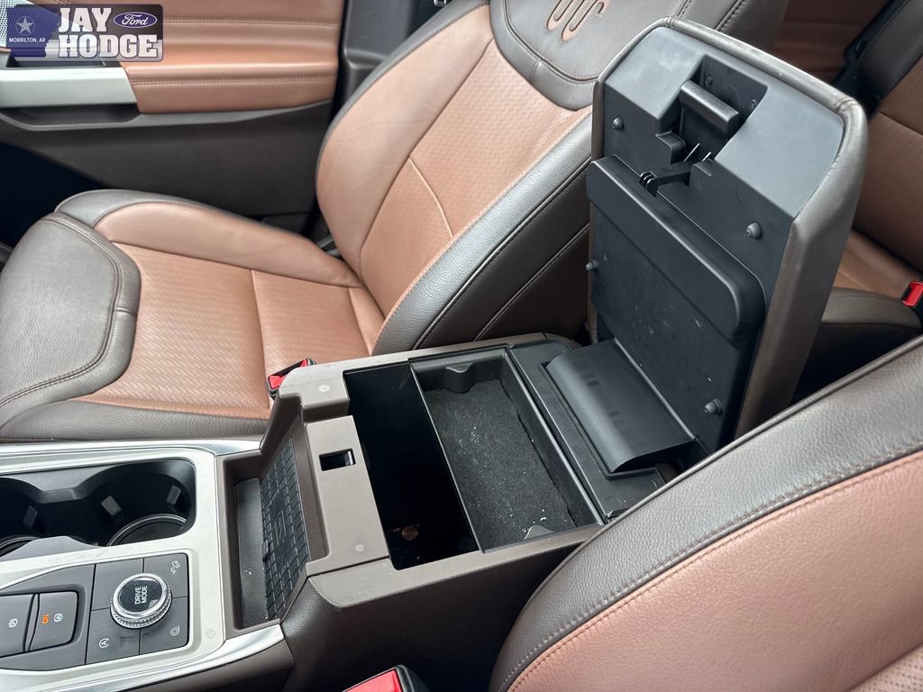 Used 2022 Ford Explorer King Ranch AWD/4WD image 20