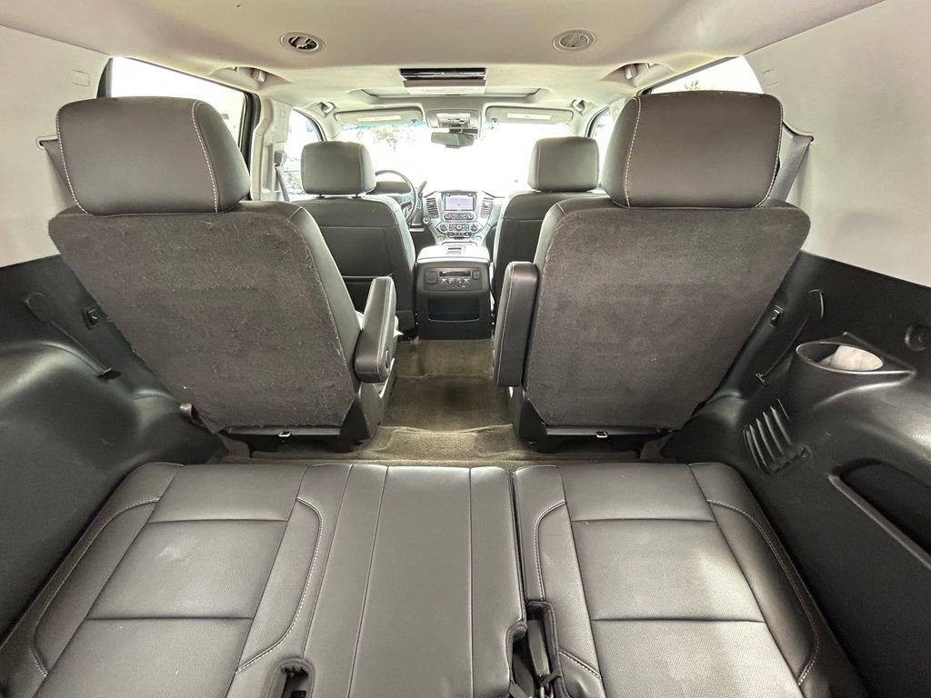 Used 2017 Chevrolet Tahoe Premier RWD image 17