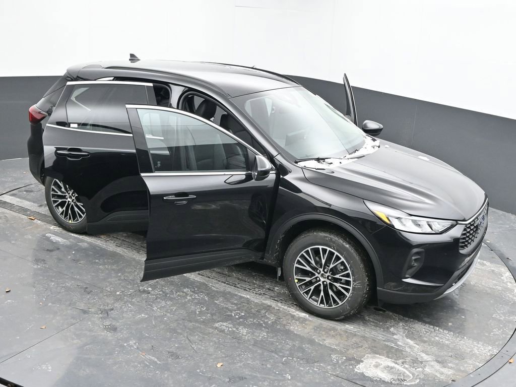 New 2026 Ford Escape SE image 59