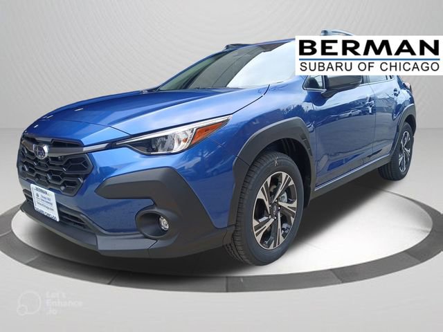 New 2025 Subaru Crosstrek 2.0i Premium w/ Convenience Package #2 image 6