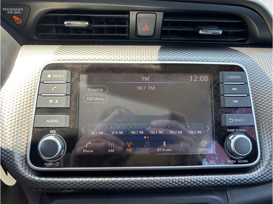 Used 2020 Nissan Kicks SV FWD image 25