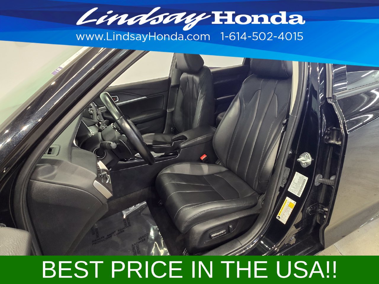 Used 2023 Acura Integra FWD image 11