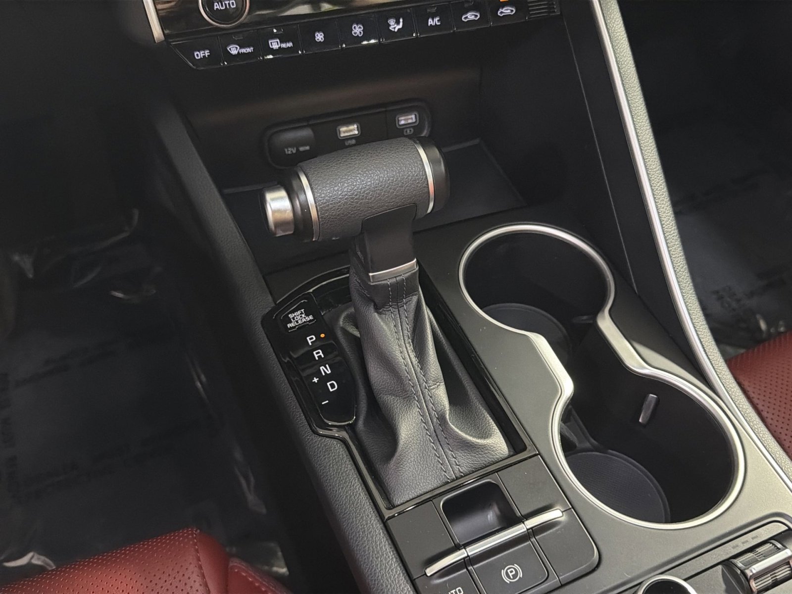 Used 2022 Kia K5 GT-Line w/ GT-Line Awd Premium Package image 34