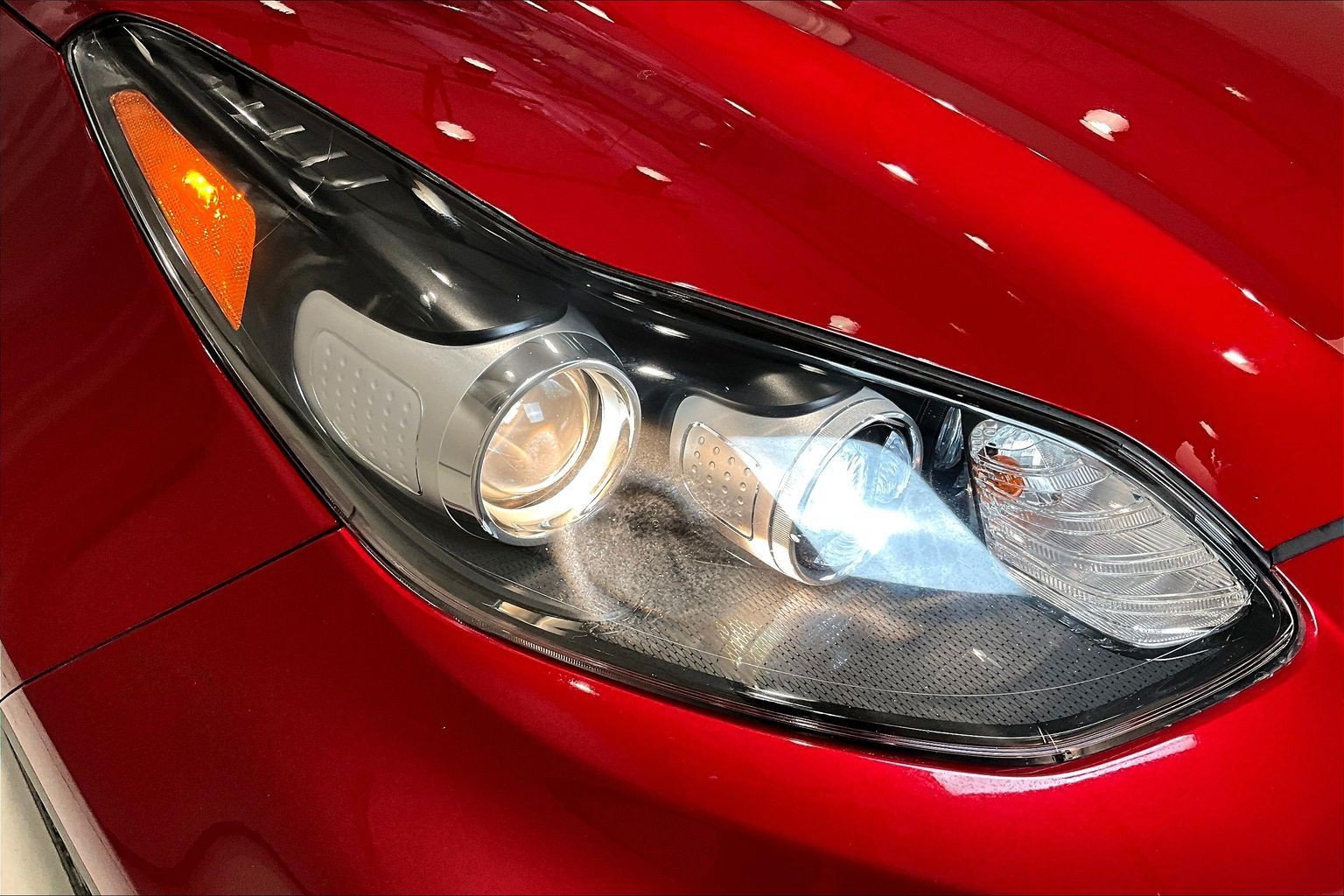 Used 2020 Kia Sportage LX FWD image 31