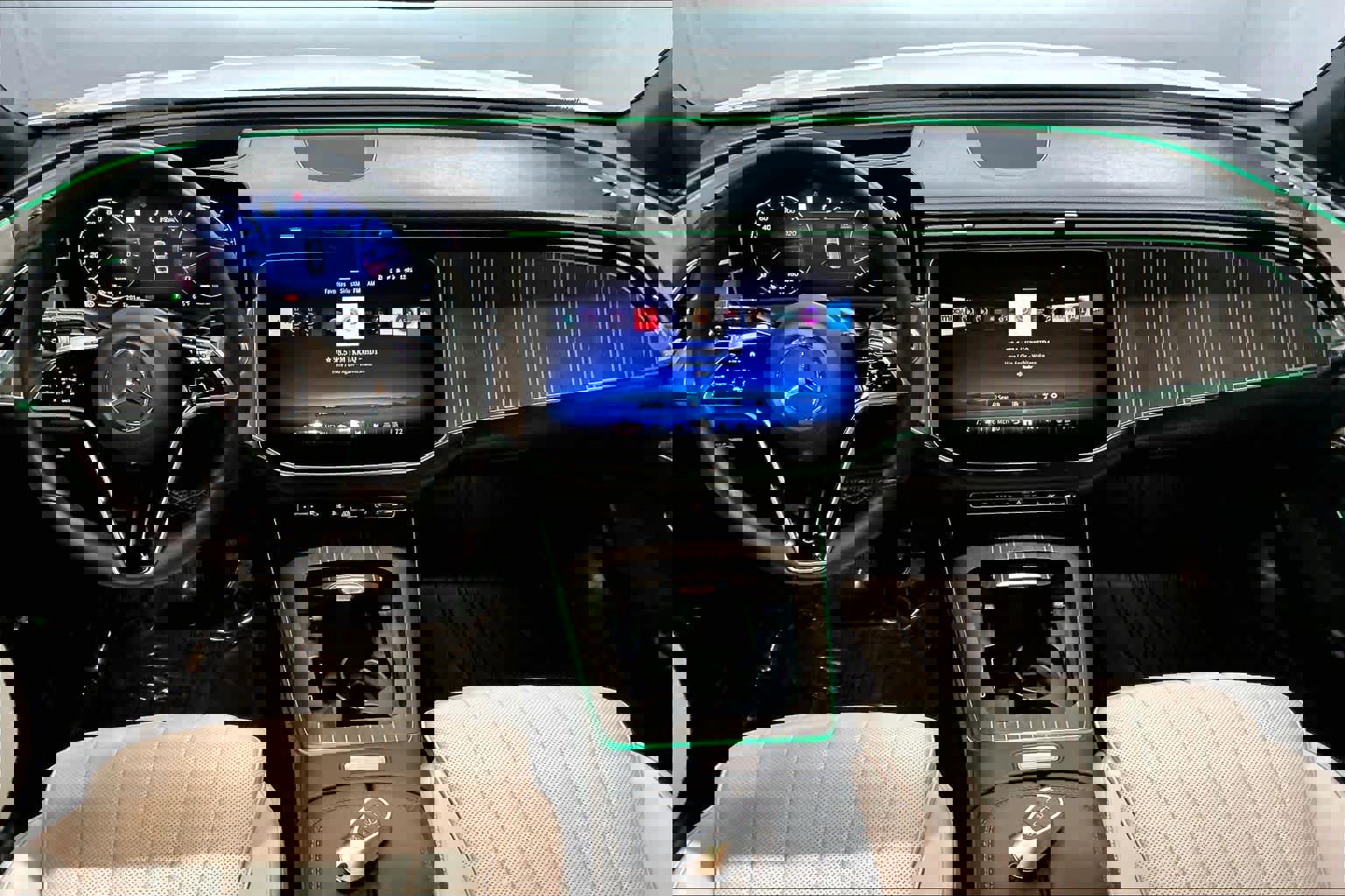 Used 2024 Mercedes-Benz E 450 E 450 image 18