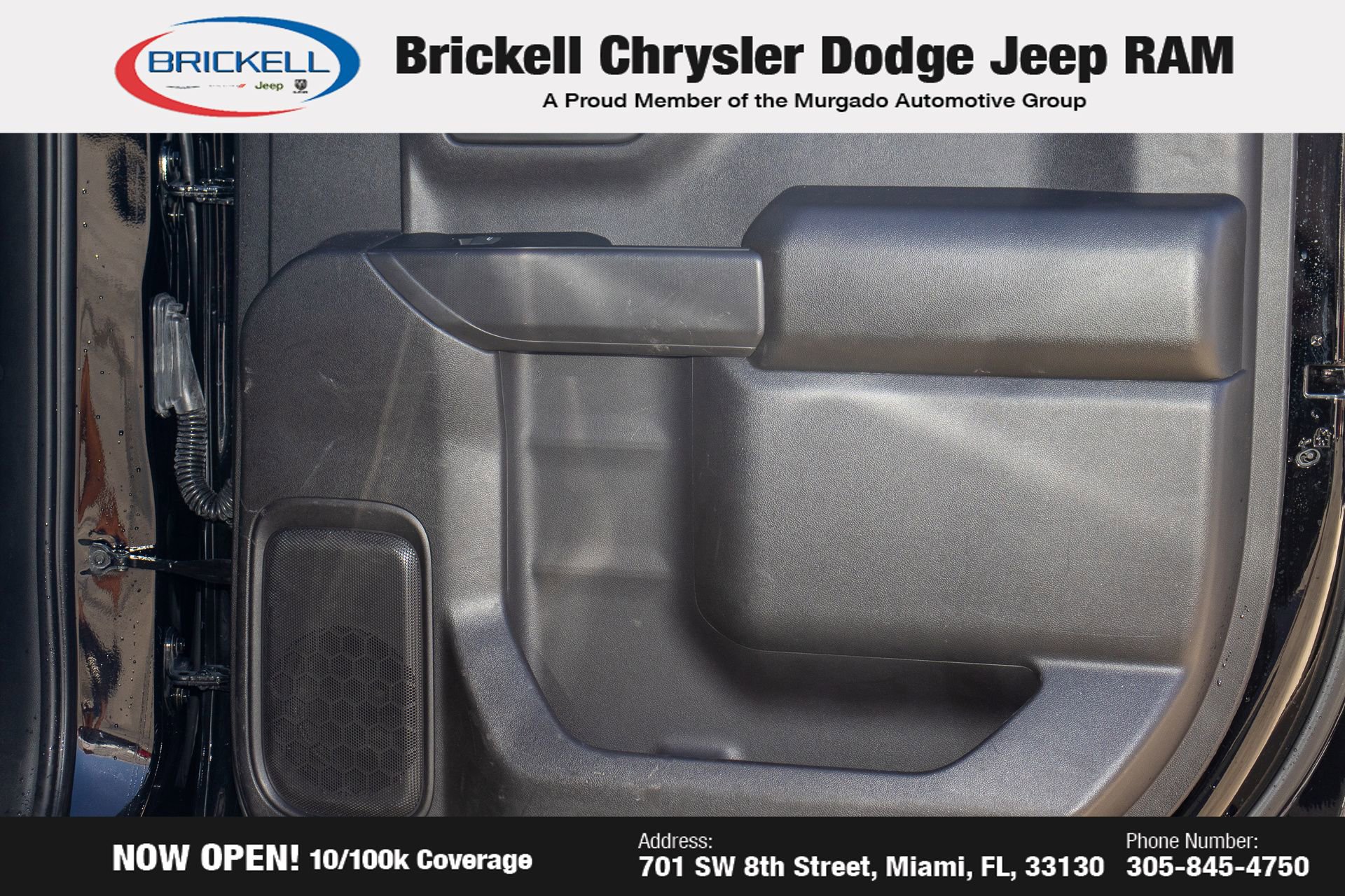 Used 2023 Chevrolet Silverado 1500 Custom Trail Boss image 12