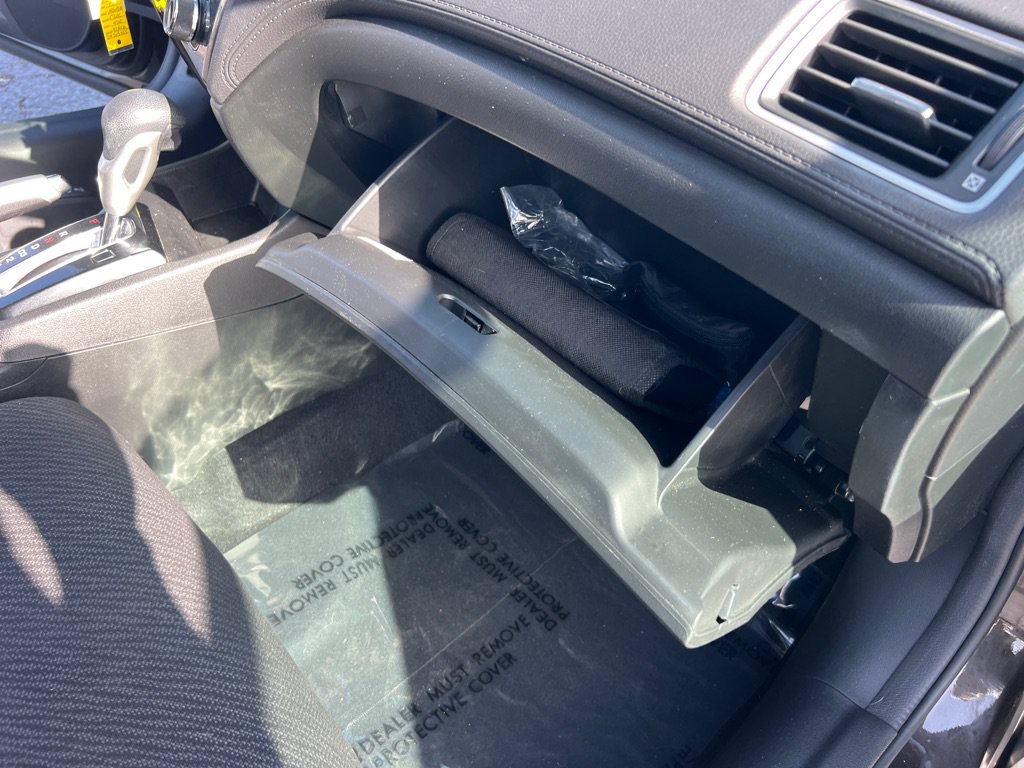 Used 2013 Honda Civic EX image 21
