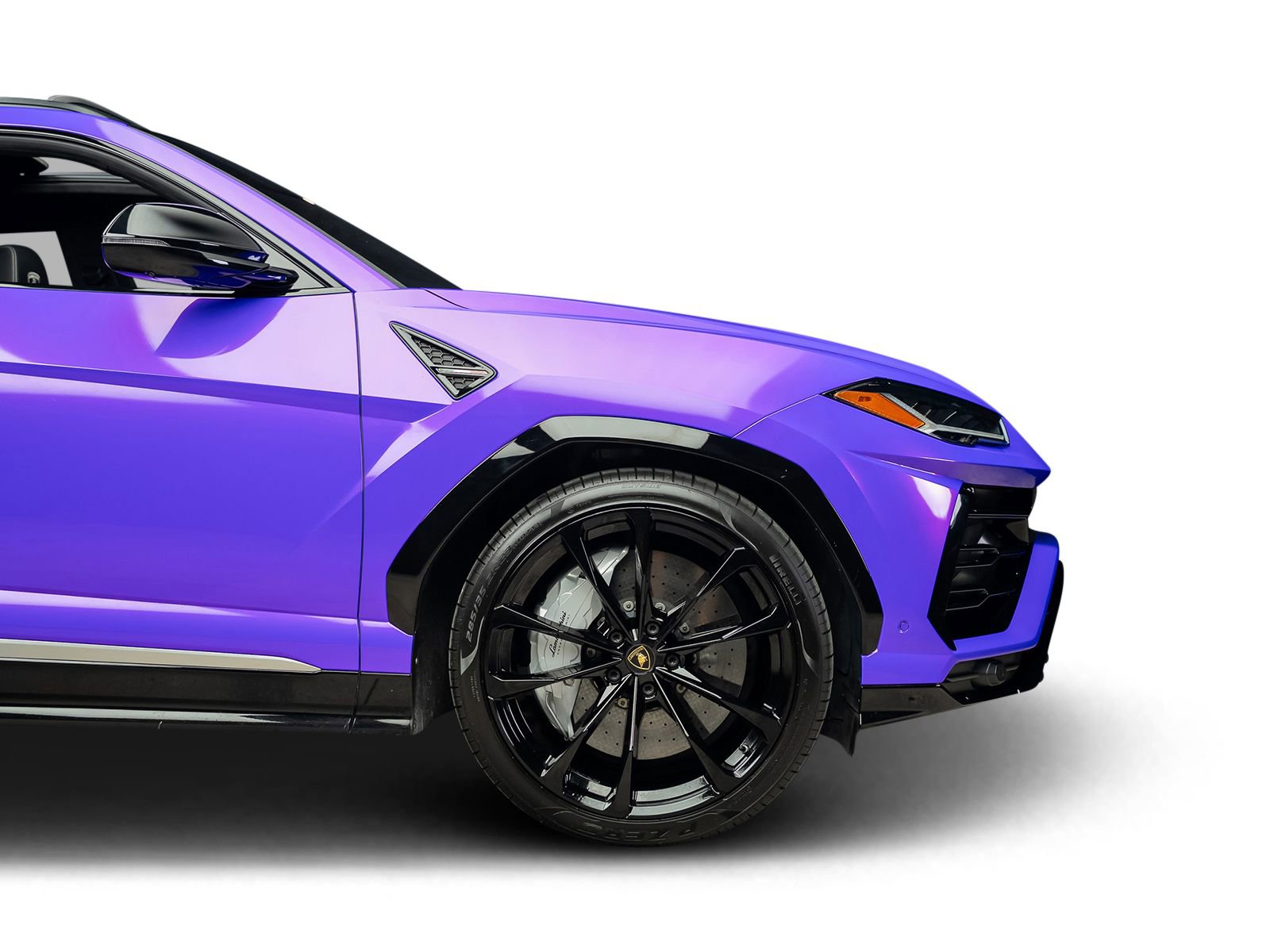 Used 2020 Lamborghini Urus image 27