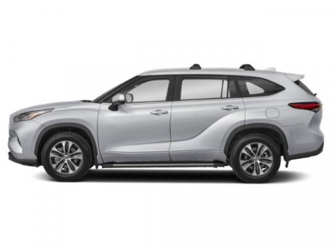 New 2025 Toyota Highlander XLE image 6