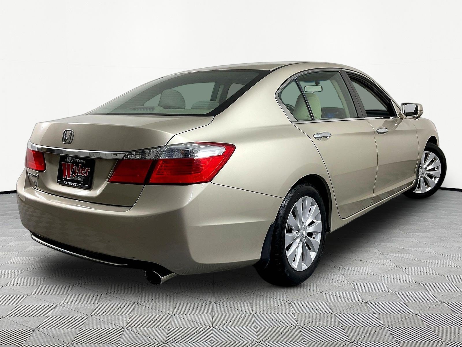 Used 2013 Honda Accord EX image 6