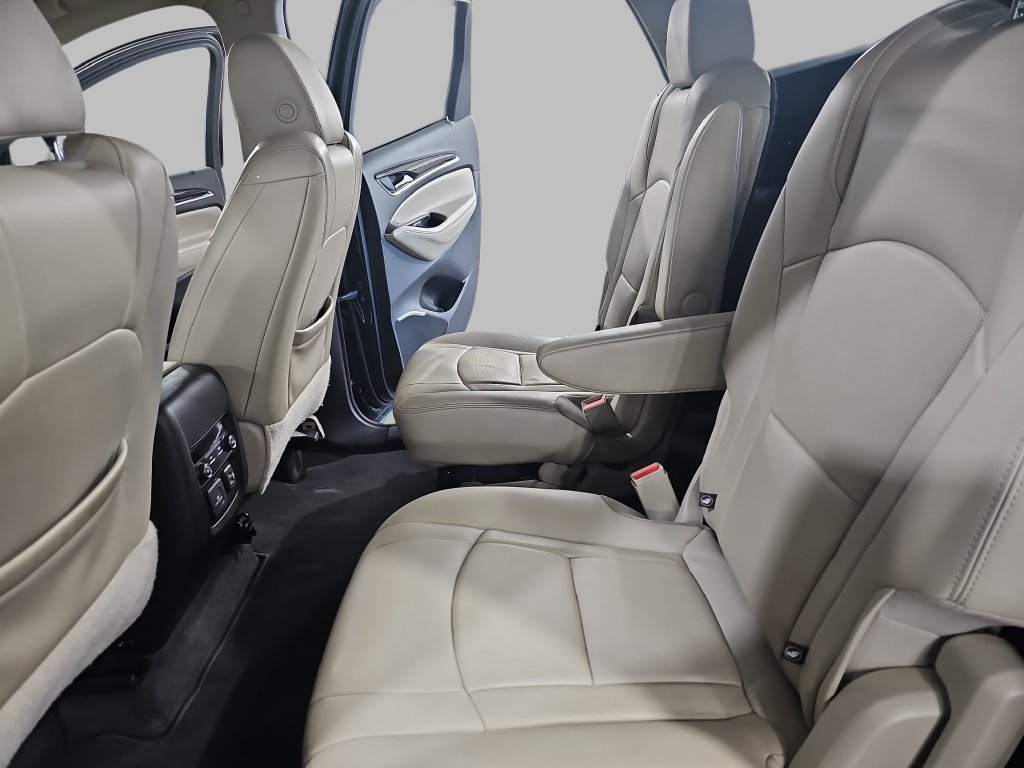 Used 2019 Buick Enclave Essence w/ Trailering Package, 5000 lbs. AWD/4WD image 18