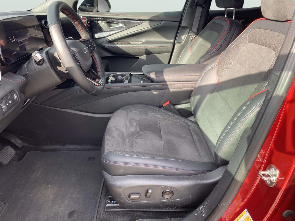 Used 2024 Chevrolet Blazer EV RS AWD/4WD image 13