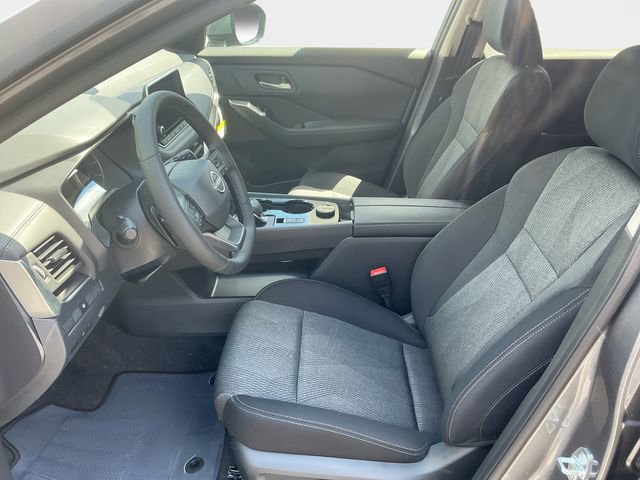 New 2026 Nissan Rogue SV AWD/4WD image 11