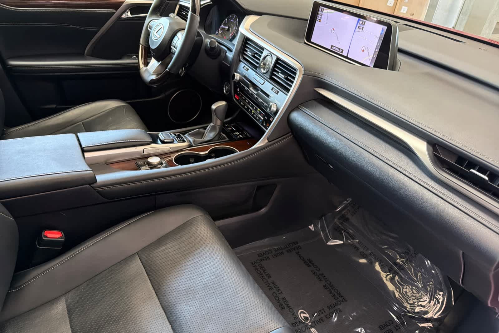 Used 2019 Lexus RX 350 AWD w/ Navigation Package image 17