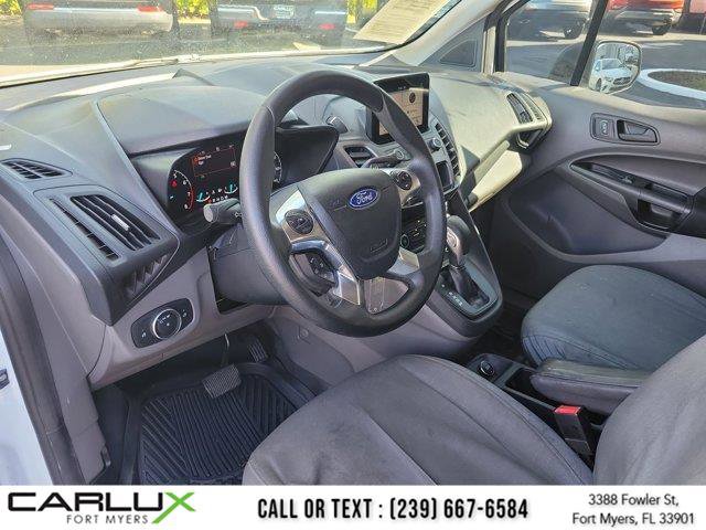 Used 2019 Ford Transit Connect XL image 18