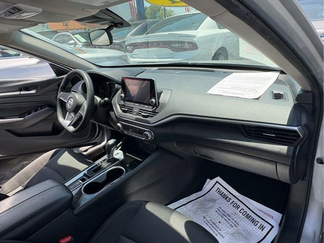 Used 2021 Nissan Altima 2.5 SV image 18
