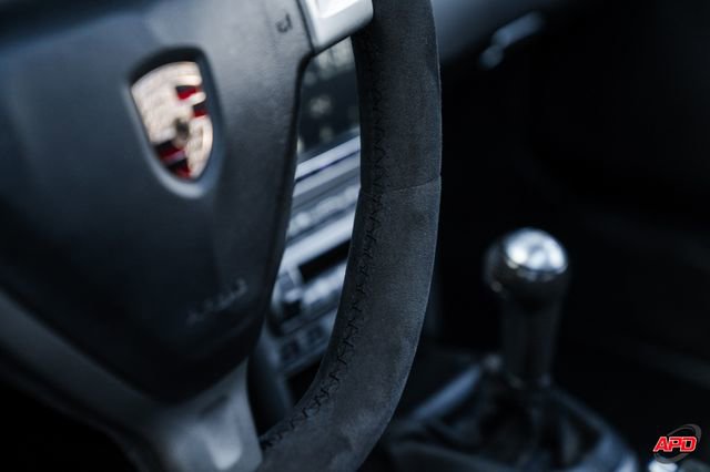 Used 2006 Porsche 911 Carrera image 65