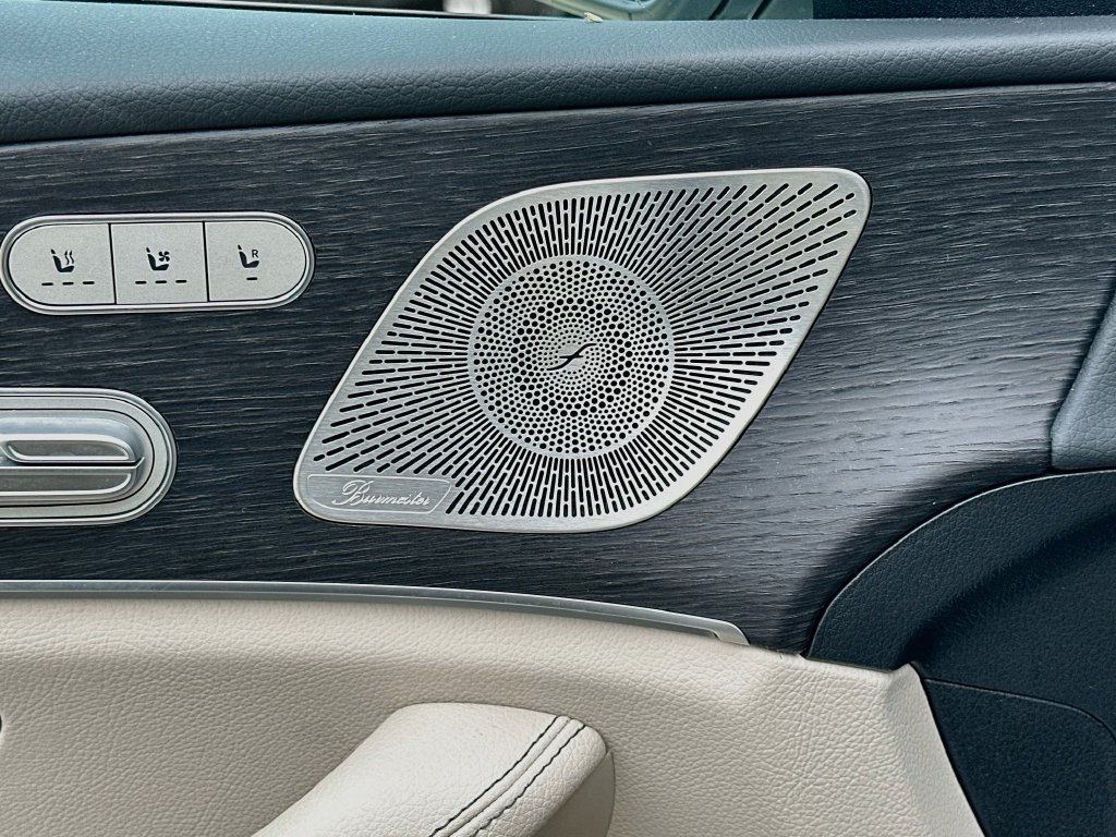 Certified 2026 Mercedes-Benz GLS 580 4MATIC image 19