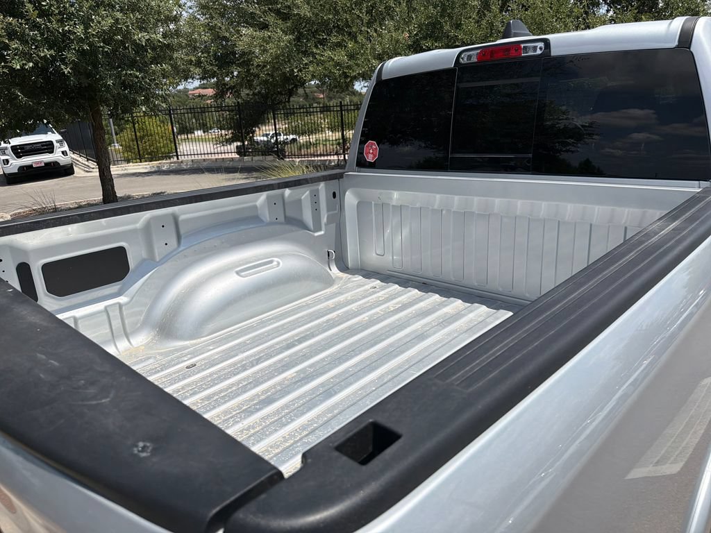 New 2026 RAM 1500 Lone Star AWD/4WD image 40