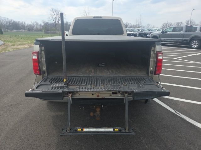 Used 2008 Ford F450 XLT AWD/4WD image 9