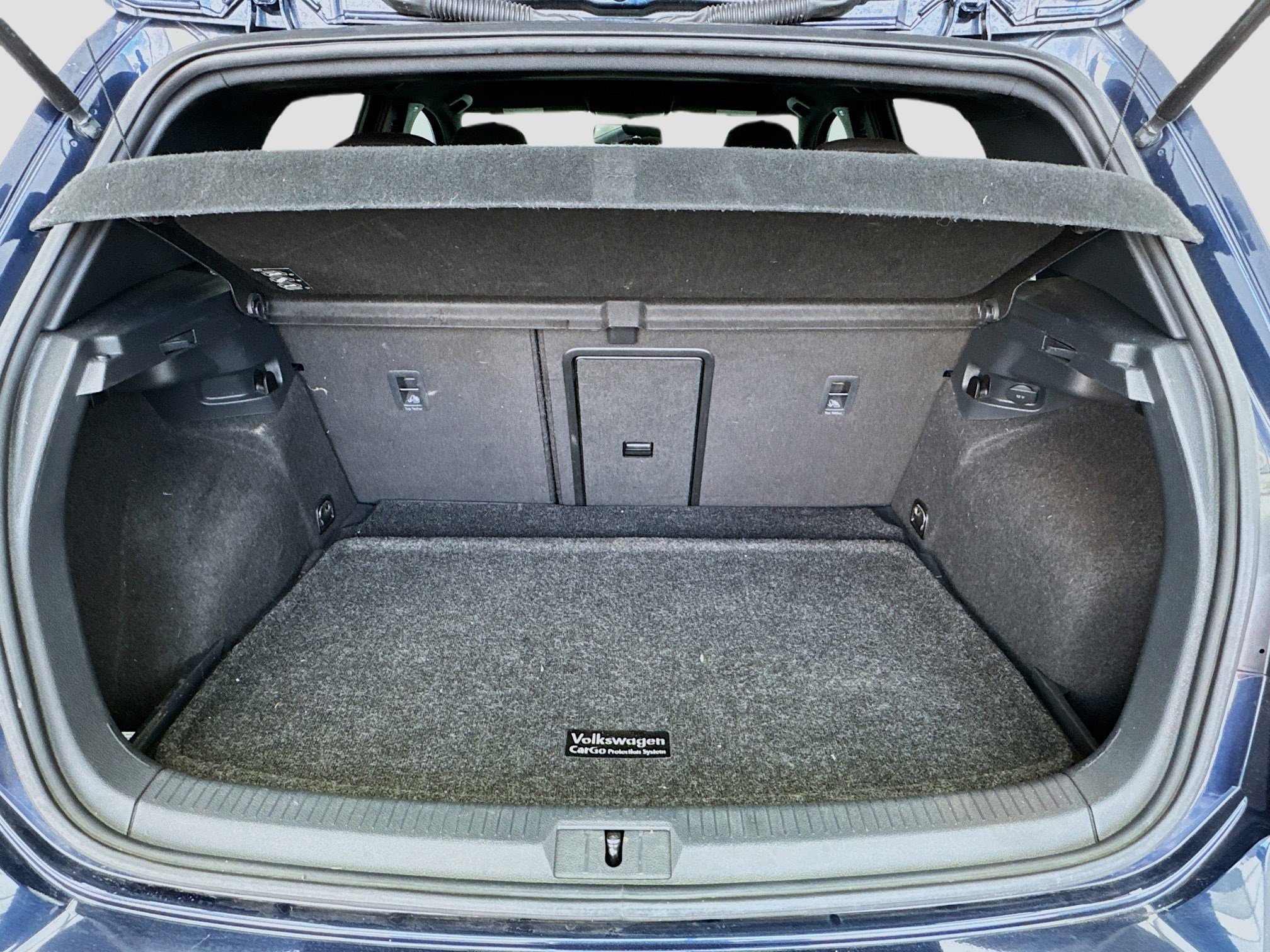 Used 2016 Volkswagen GTI S image 17