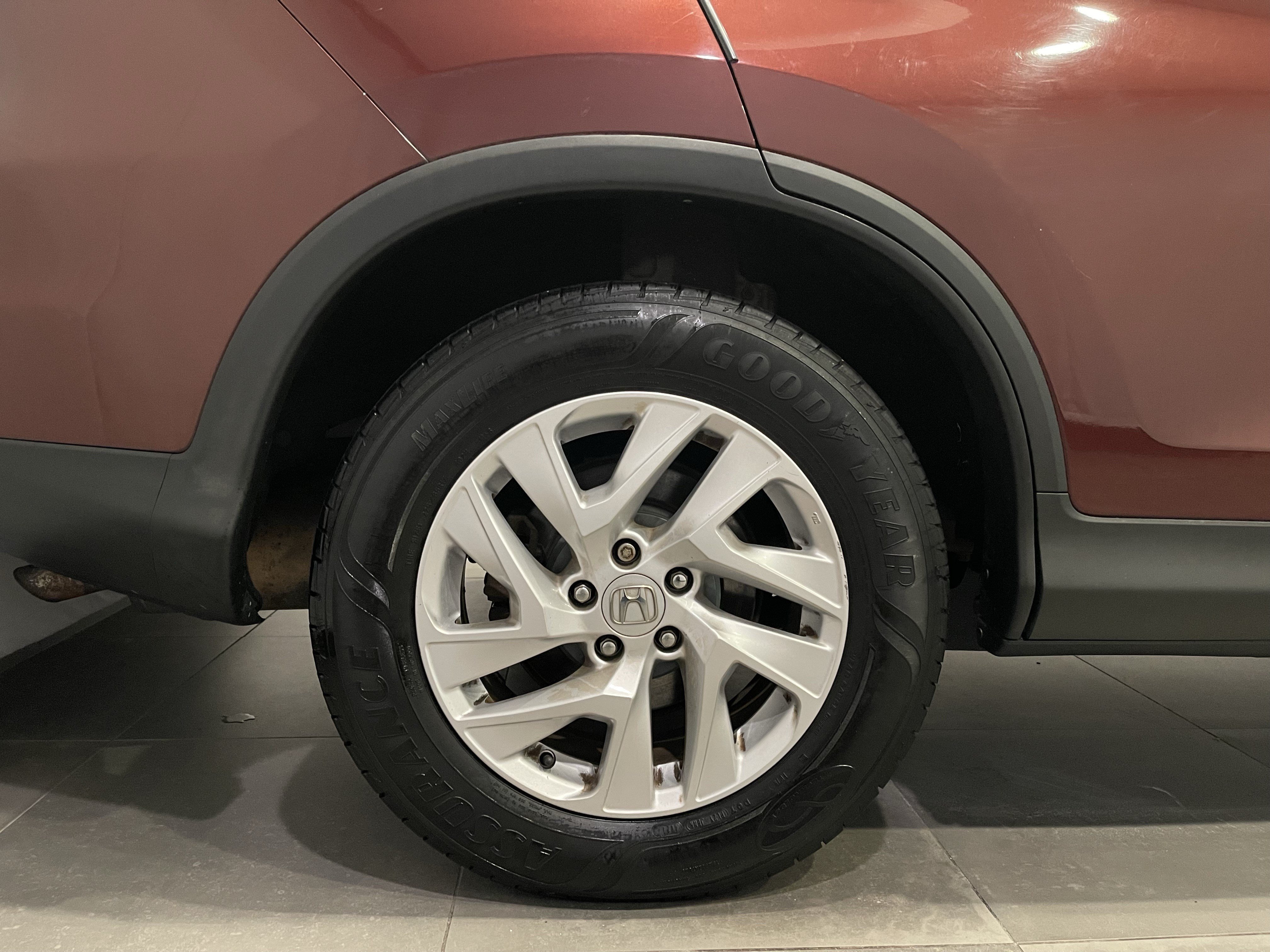 Used 2016 Honda CR-V EX image 13