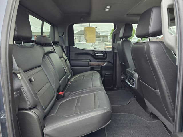 Used 2021 GMC Sierra 1500 Denali w/ Denali Ultimate Package AWD/4WD image 12