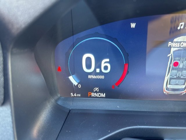 New 2026 Ford Explorer ST image 33