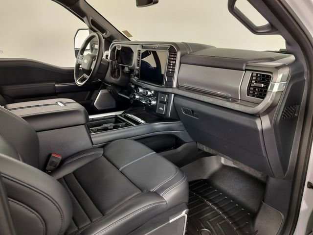 Used 2025 Ford F350 Platinum image 73