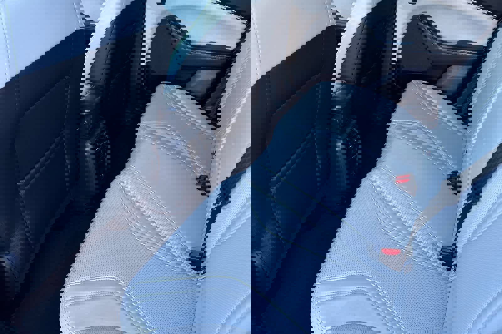 Used 2023 Ford Mustang Mach-E Premium image 4