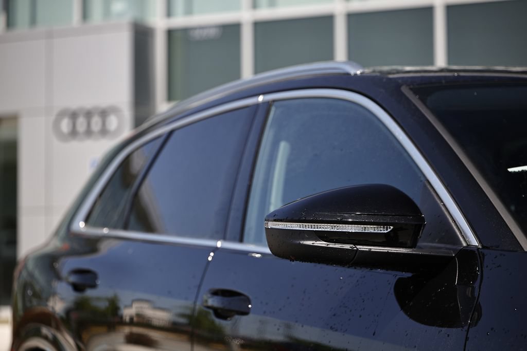 New 2026 Audi Q5 Premium AWD/4WD image 3
