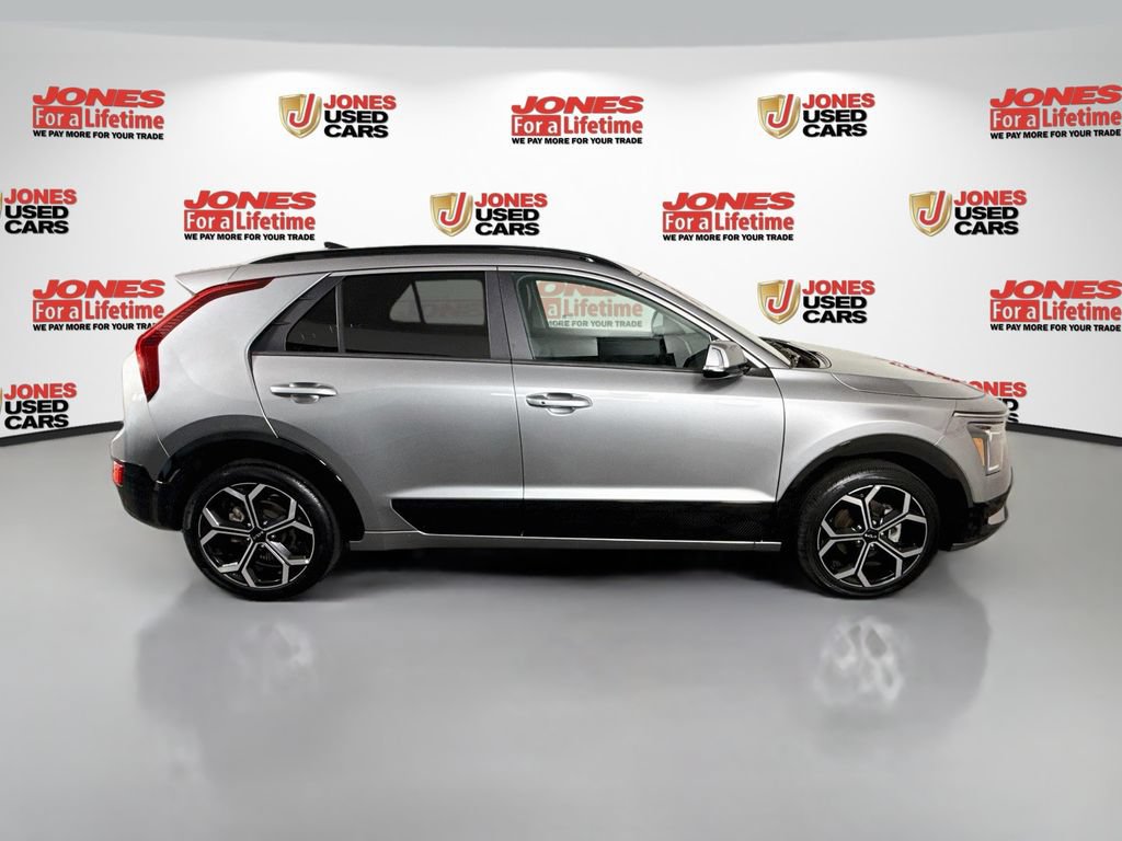 Used 2025 Kia Niro EX Touring FWD image 17
