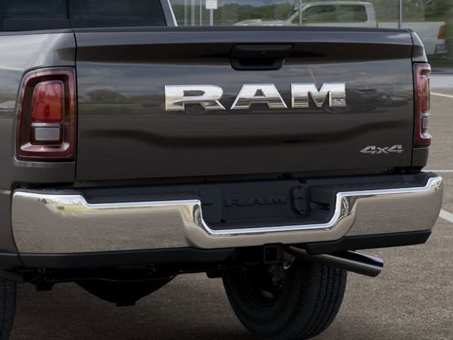 New 2026 RAM 2500 Tradesman AWD/4WD image 13
