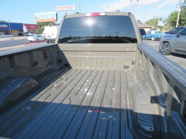 Used 2026 Ford F350 XLT w/ FX4 Off-Road Package AWD/4WD image 8
