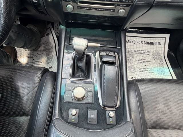 Used 2013 Lexus LS 460 AWD image 23
